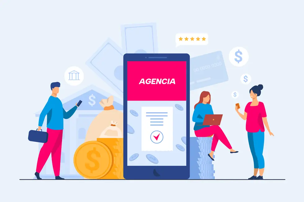 Precio agencia de marketing