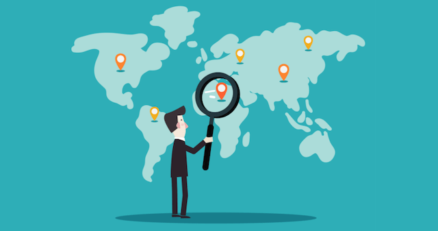 Cómo hacer SEO internacional sin romper tu web